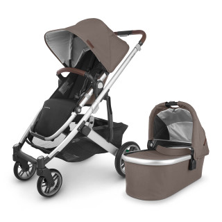 Uppababy hot sale cruz emmett