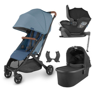 Stroll into Spring with the Bugaboo Bee 6 - Winstanleys Pramworld