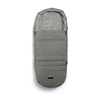 Ocarro deals navy footmuff