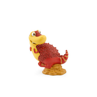 En Español Tonies The Dinosaur That Pooped Collection, à Utiliser Avec Toniebox, Racontée Par