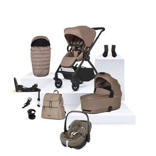 Dune 2 Pebble 360 Pro2 Ultimate Bundle - Mocha