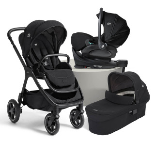 Signature Finiti Flex Travel Ready Bundle - Eclipse (2025)