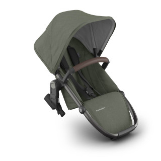 Uppababy VISTA V3 Rumble Seat - Kenzi | Winstanleys Pramworld
