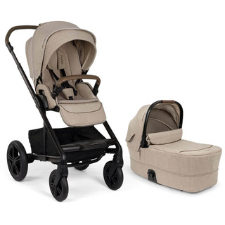 Nuna MIXX NEXT Pushchair - Cosmopolitan | Winstanleys Pramworld