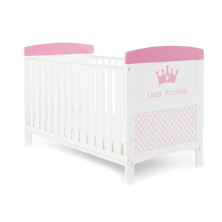 little prince cot bed
