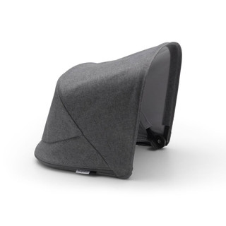 bugaboo fox ruby red