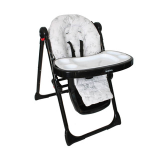 babiie highchair snooki mawma polizzi