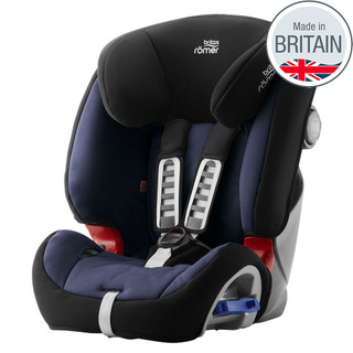 romer britax multi tech 3