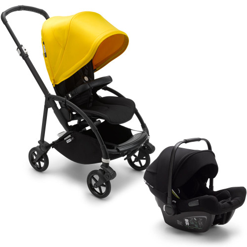 bugaboo travel buggy