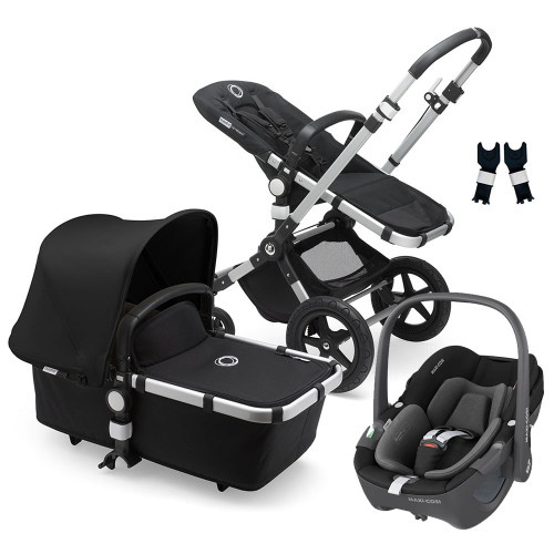 bugaboo cameleon 4