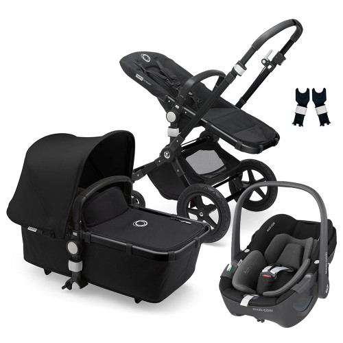 cameleon pram