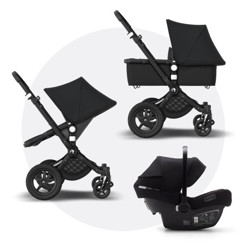 bugaboo cam 3 plus