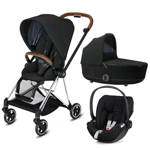 cybex mios platinum
