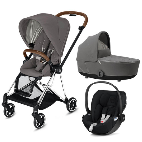 mios stroller cybex