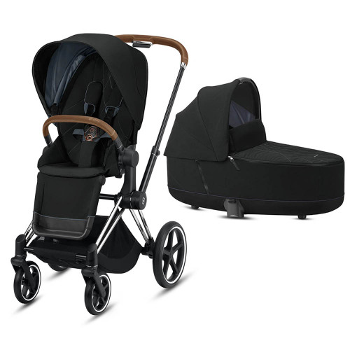 harga stroller cybex priam