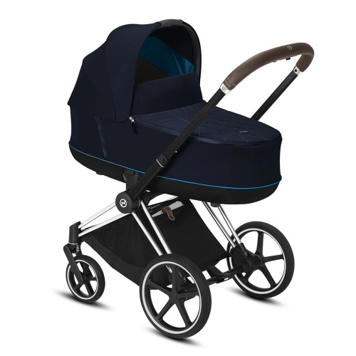 cybex priam stroller weight