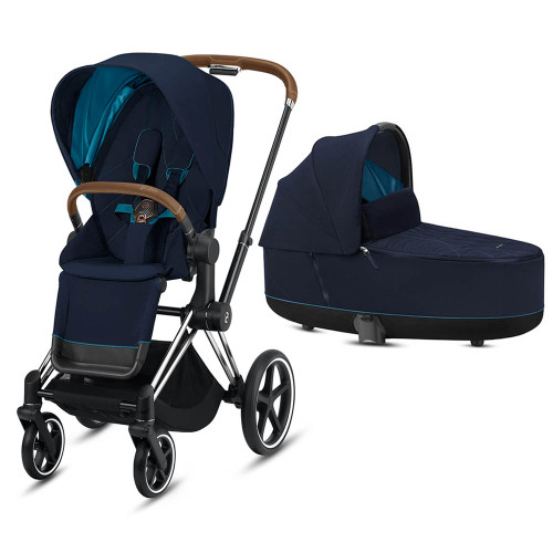 cybex priam pram