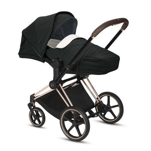 cybex platinum pram