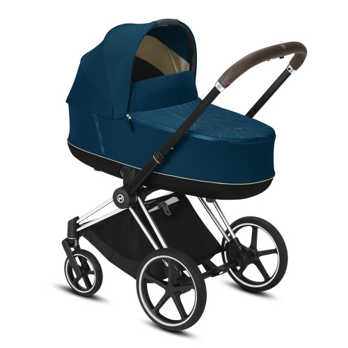 cybex platinum pram