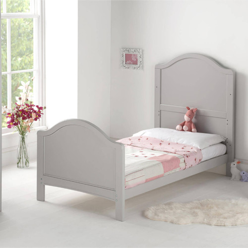 East Coast Toulouse 2 Piece Room Set Grey Winstanleys Pramworld