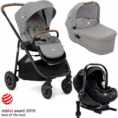 joie buggy stroller