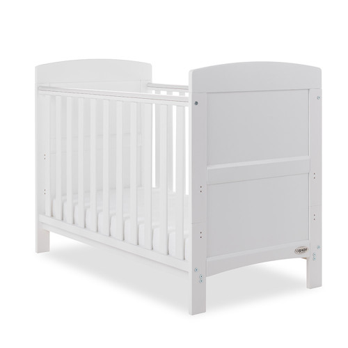 oh baby cot bed