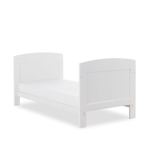 obaby lisa cot bed