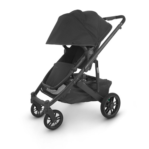 cruz double stroller