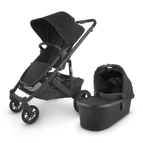 Uppababy CRUZ V2 Pram - Jake