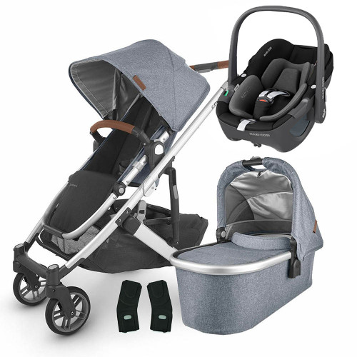 uppababy gregory
