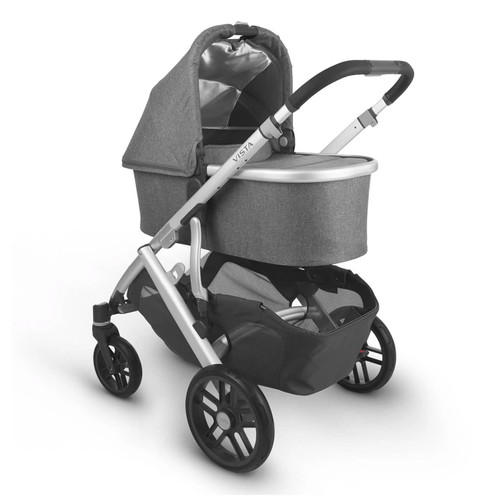 uppa vista stroller