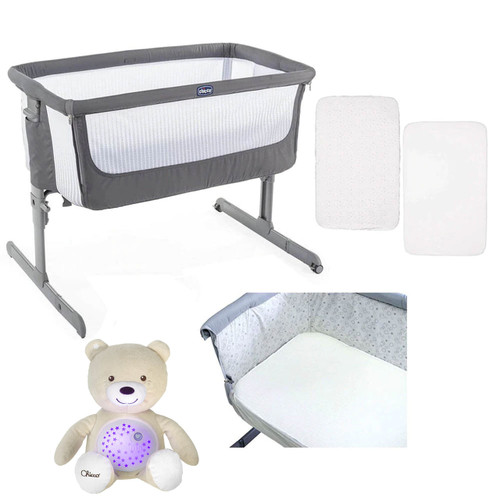cot bumper inner