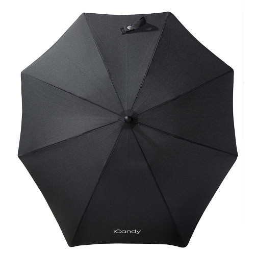 iCandy Universal Parasol - Black (2016)