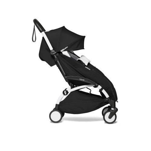 babyzen yoyo pram