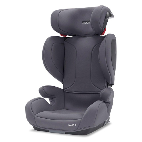 Recaro Mako 2 i-Size - Simply Grey