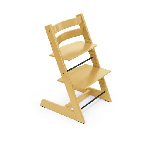 Stokke® Tripp Trapp® Highchair - Sunflower Yellow