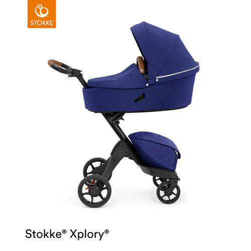 stokke stroller seat
