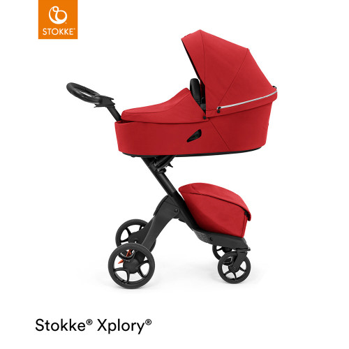 stokke pram