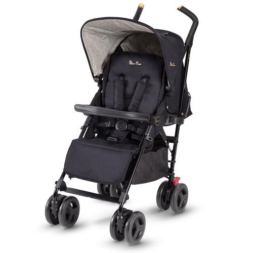 silver cross reflex purple