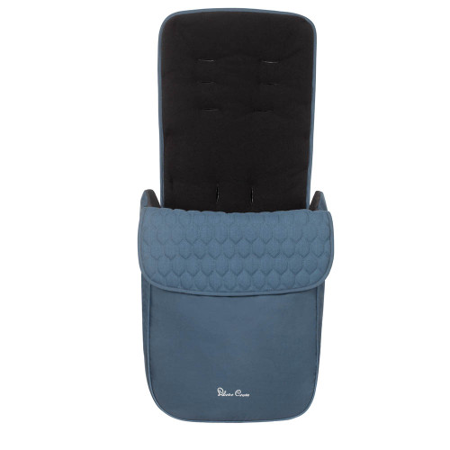 silver cross pop 2 silver