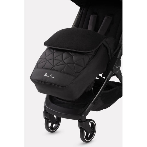 pramworld silver cross