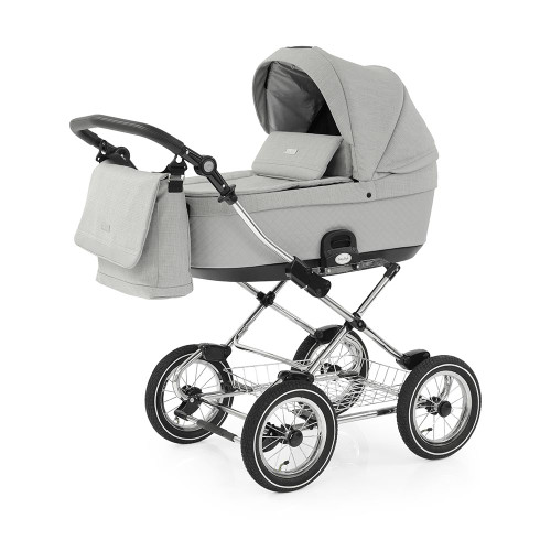 prestige pushchair