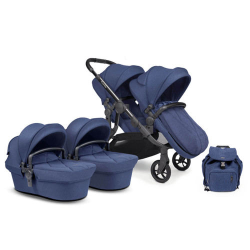 icandy royal blue