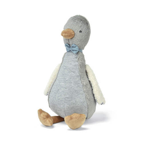 Mamas & Papas Welcome to the World Soft Toy - Duck