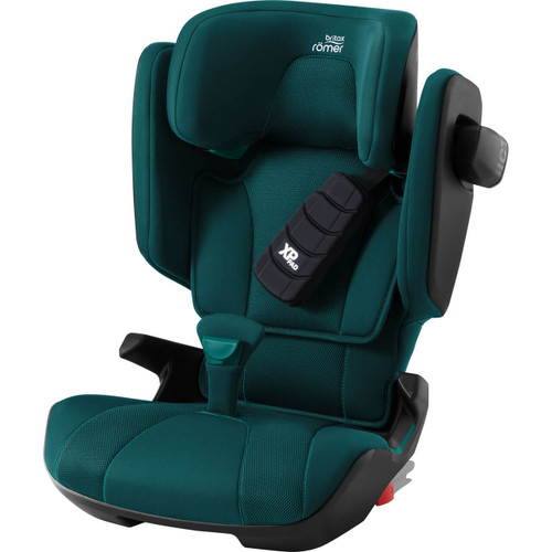 Britax Römer KIDFIX i-SIZE - Atlantic Green