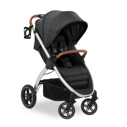 Hauck Uptown Pushchair - Black