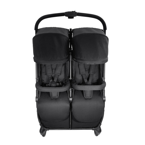 hauck duo buggy