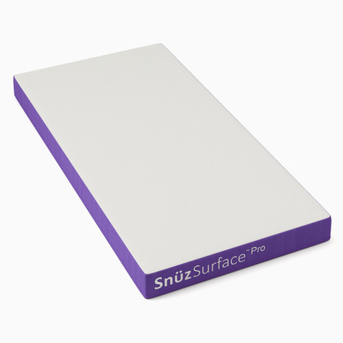 SnuzSurface Pro Adaptable Cot Bed Mattress (70 x 132)