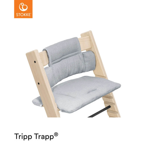 Stokke® Tripp Trapp® Classic Cushion - Nordic Blue