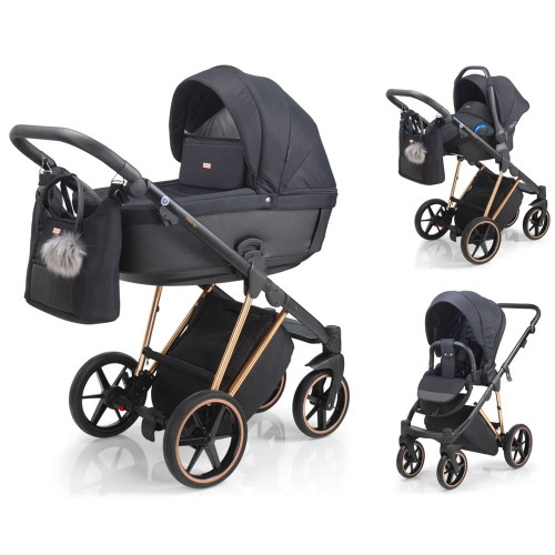 mee go pushchair